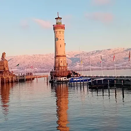 Tiny 4 You - Ihre Stilvollen Tiny-Haeuser Am Bodensee Horbranz Exterior photo
