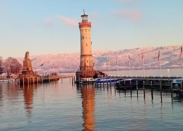 Tiny 4 You - Ihre Stilvollen Tiny-Haeuser Am Bodensee
