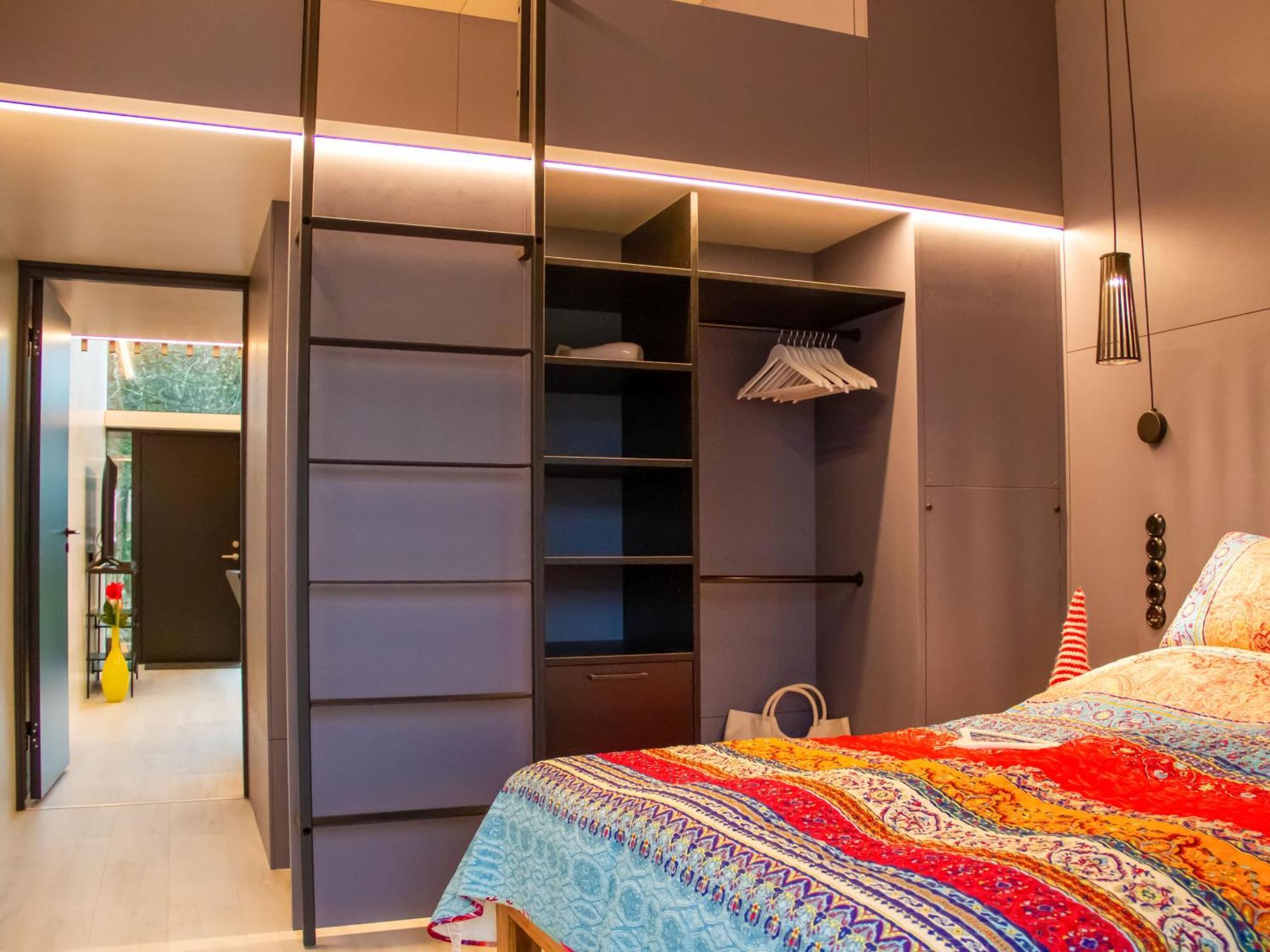 Tiny 4 - Ihre Stilvollen Tiny-haeuser Am Bodensee Ferienhaus Hörbranz