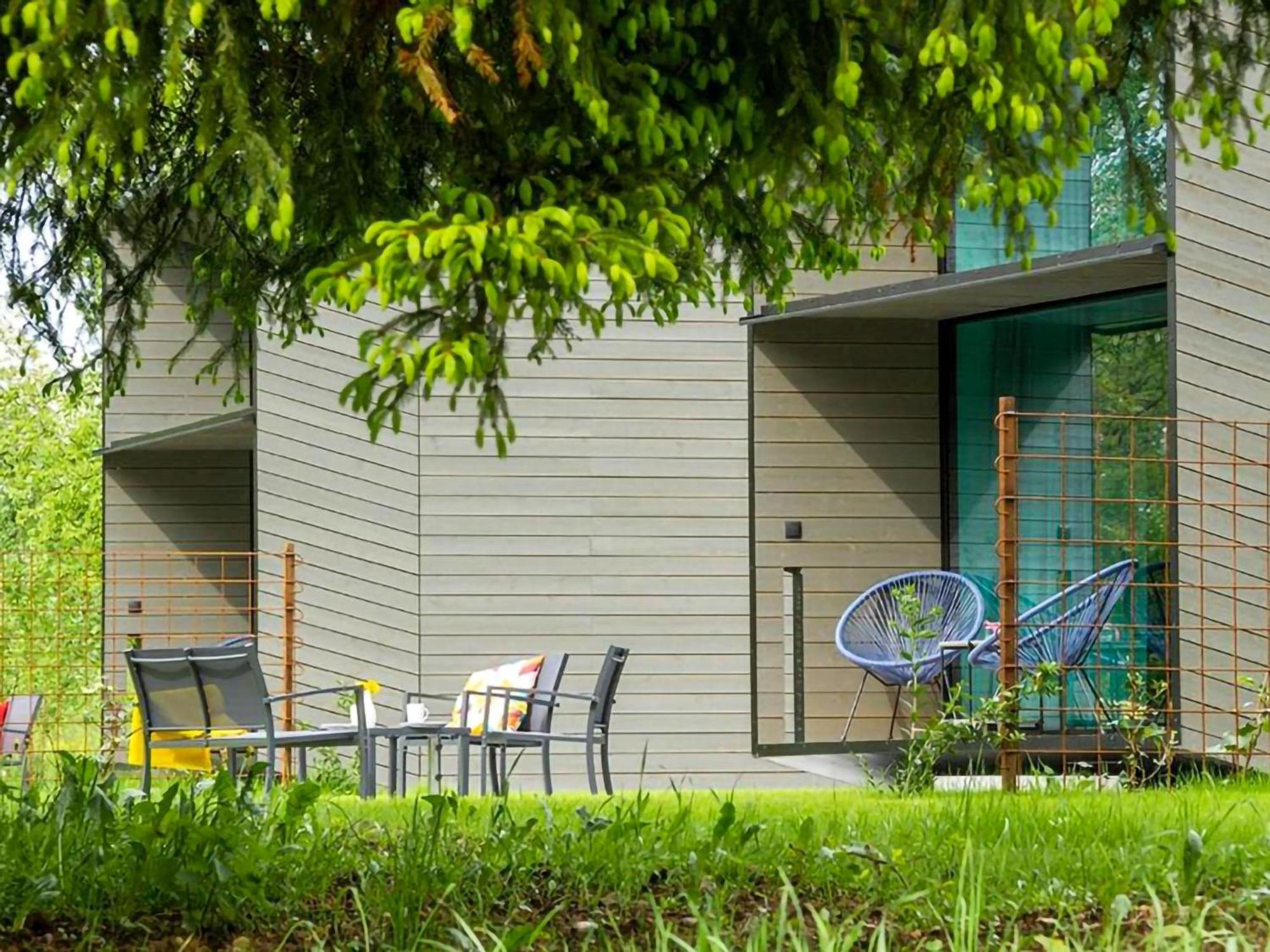 Ferienhaus Tiny 4 - Ihre Stilvollen Tiny-haeuser Am Bodensee